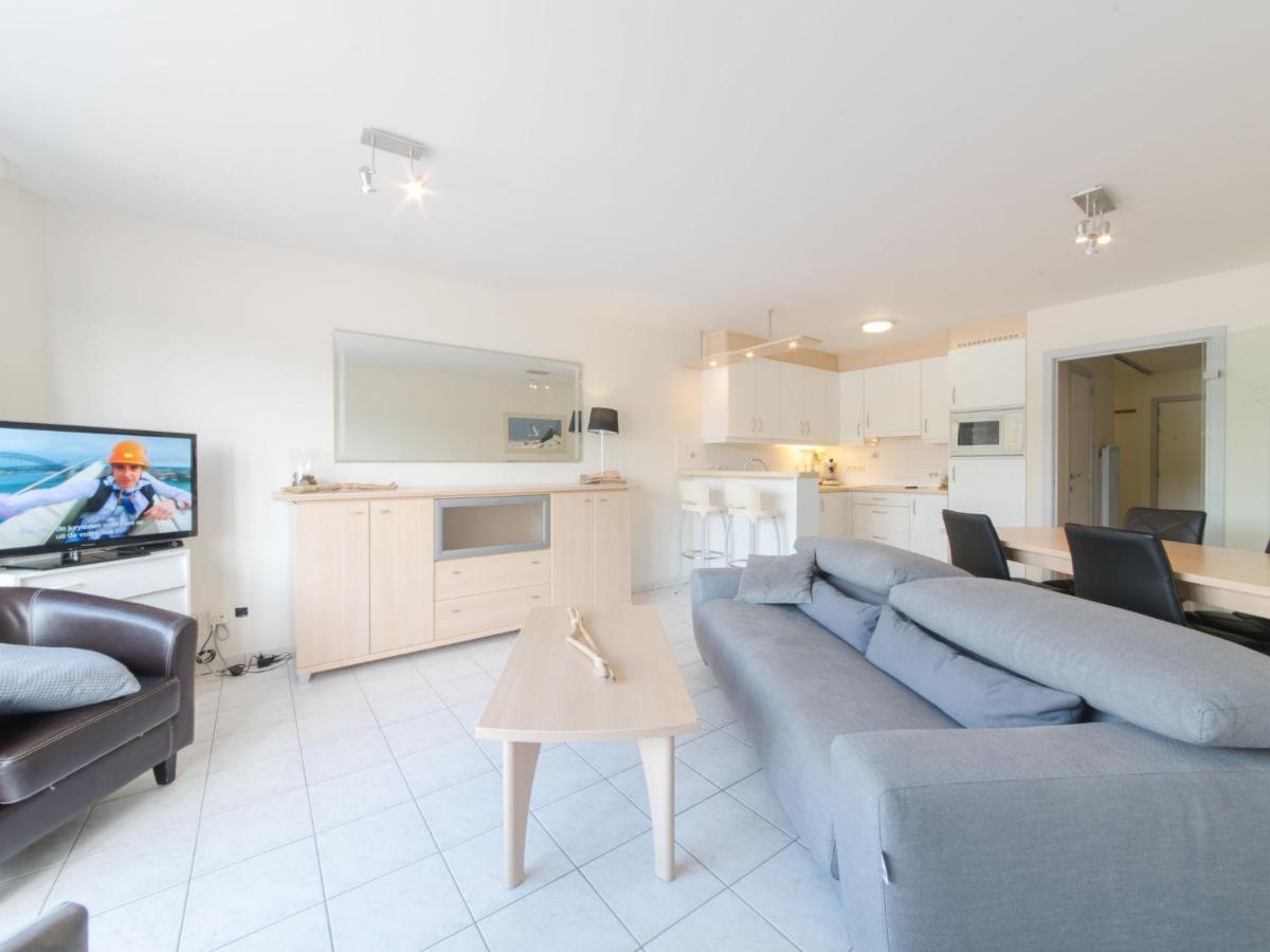 Studio Studio By Interhome Бреден Екстер'єр фото