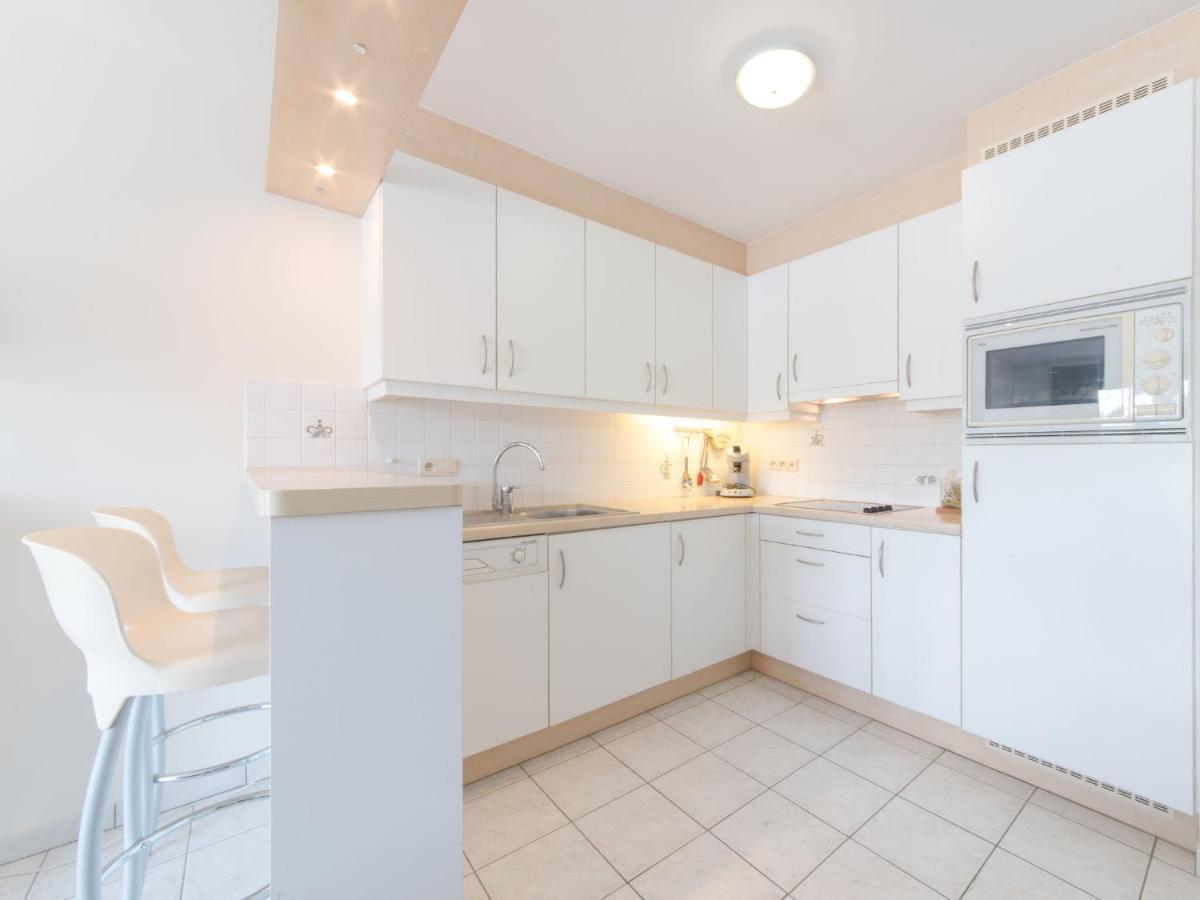 Studio Studio By Interhome Бреден Екстер'єр фото