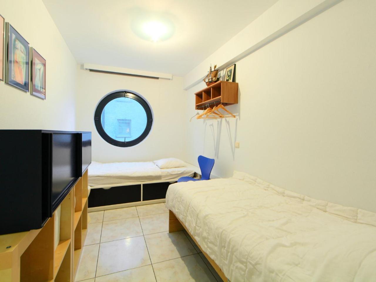 Studio Studio By Interhome Бреден Екстер'єр фото