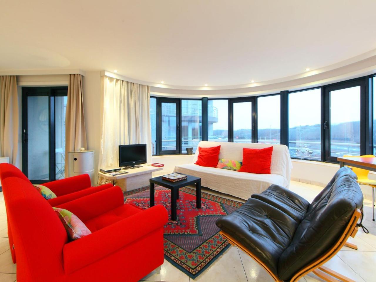Studio Studio By Interhome Бреден Екстер'єр фото